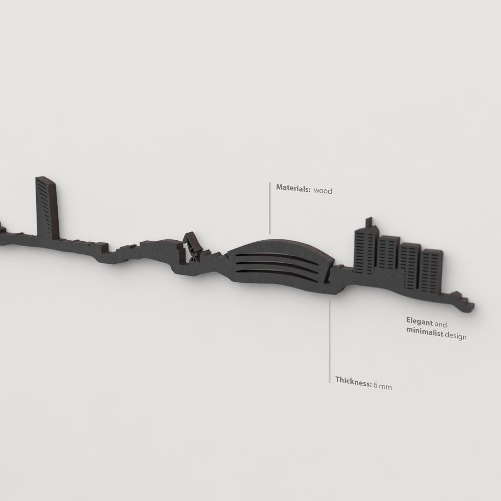 Skyline Bilbao