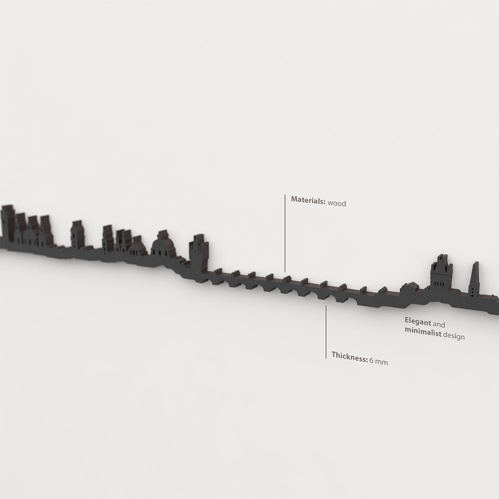 Skyline Praga