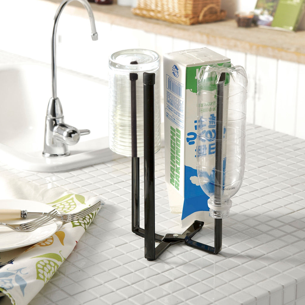 Soporte multiusos para la cocina