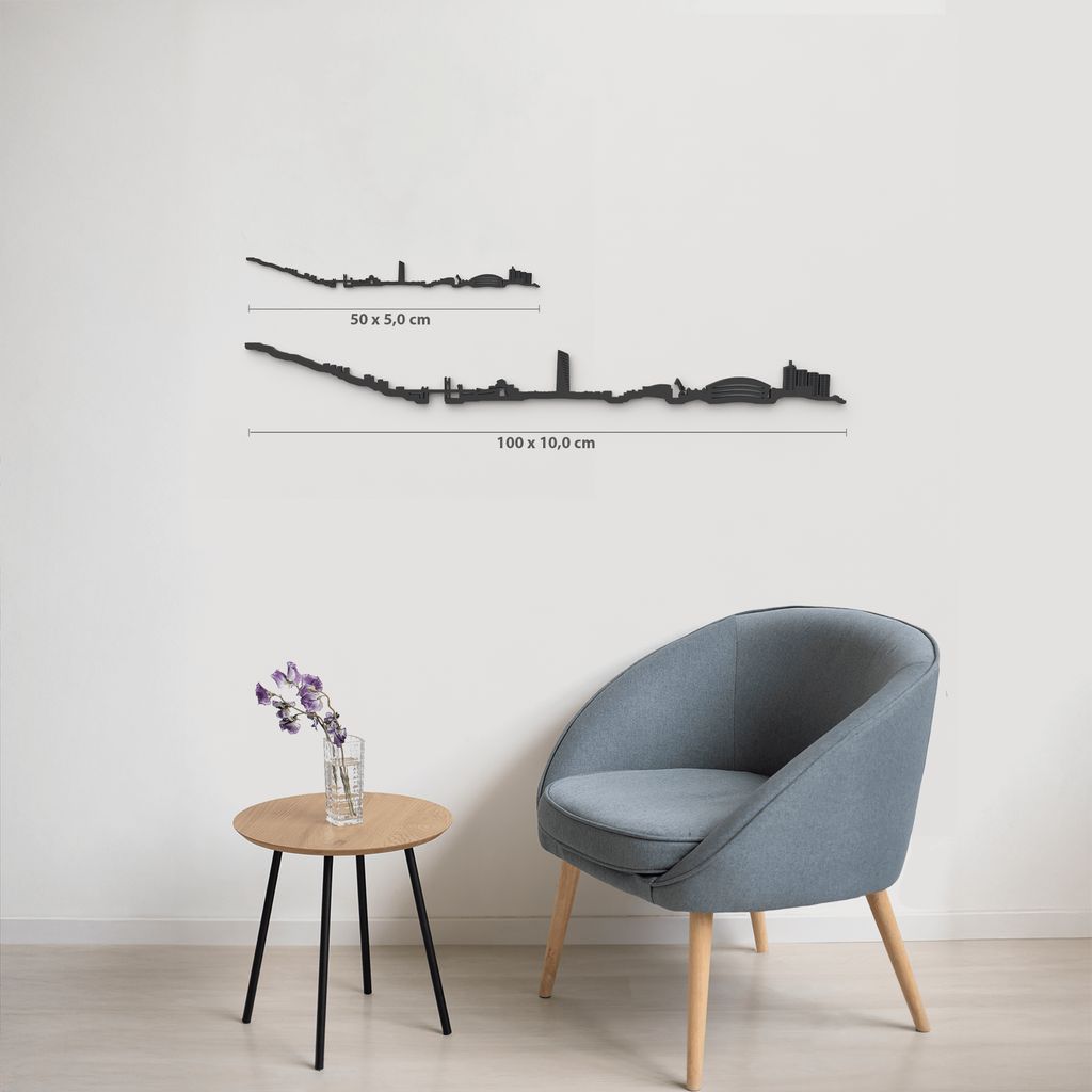 Skyline Bilbao