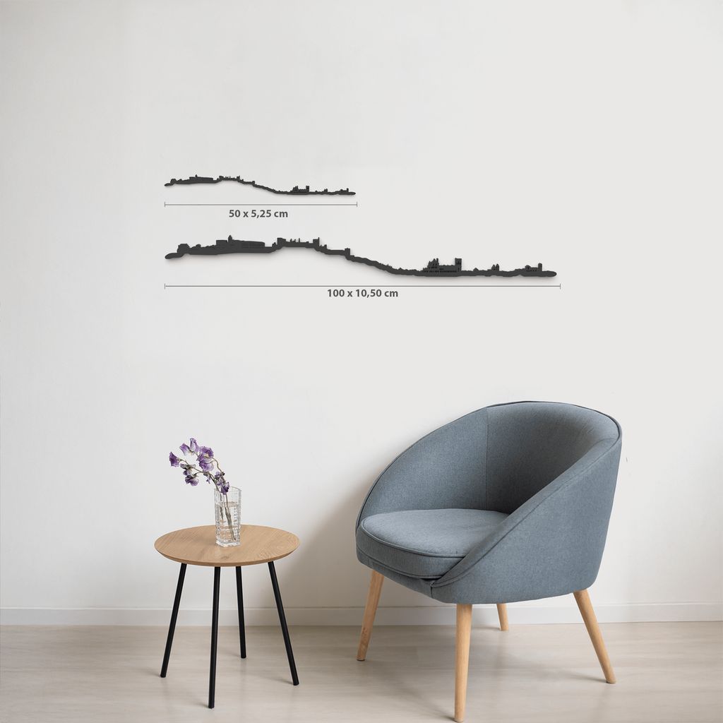 Skyline Granada