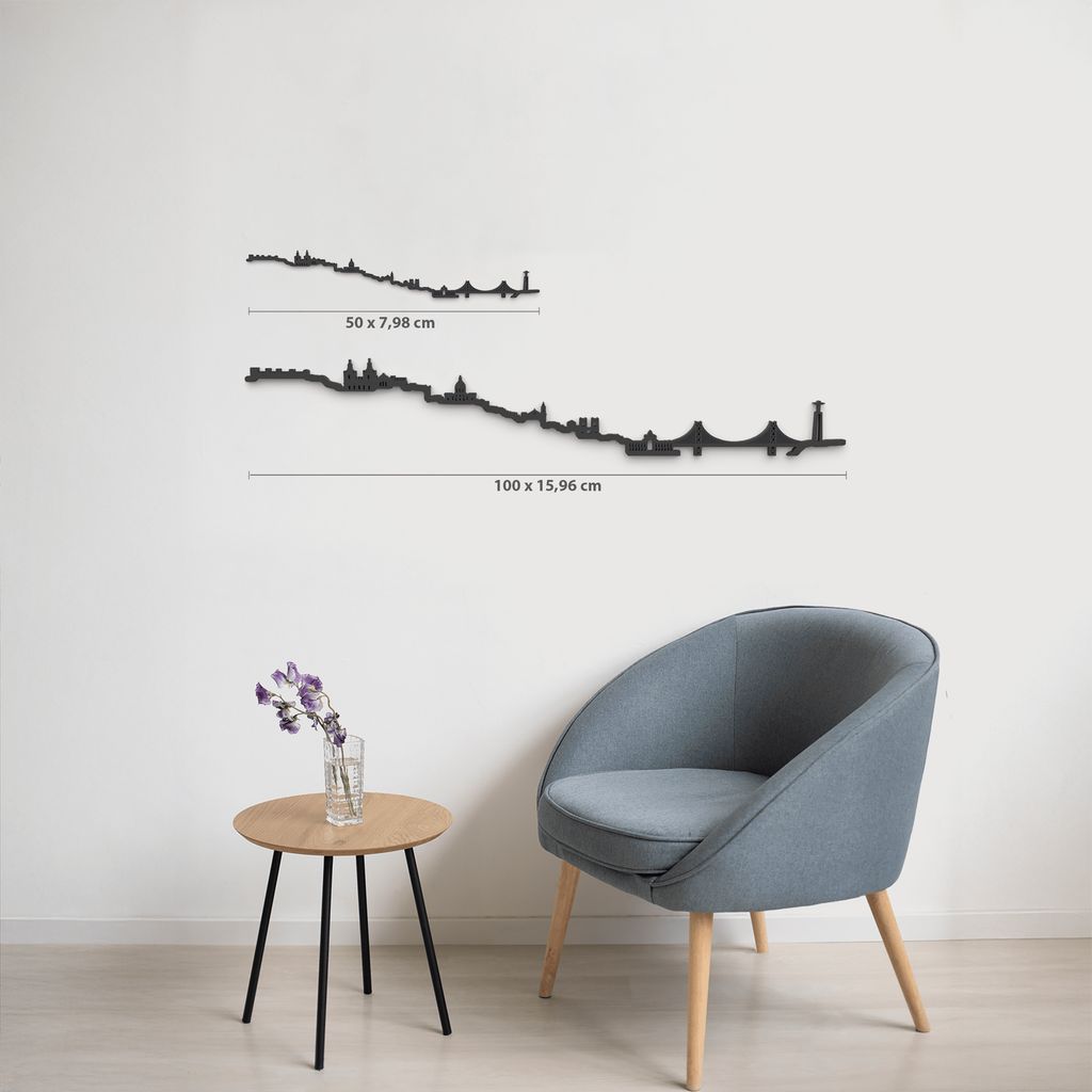 Skyline Lisboa