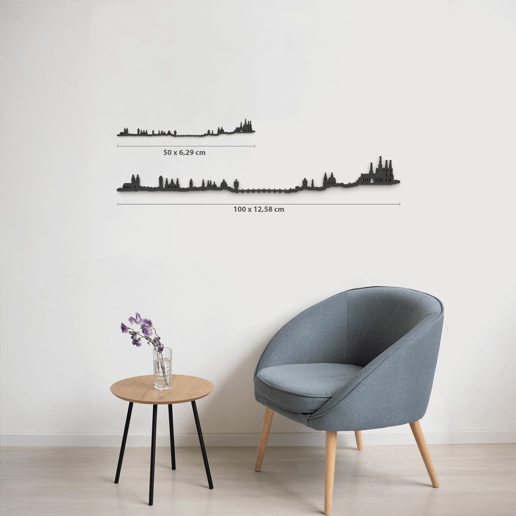 Skyline Praga