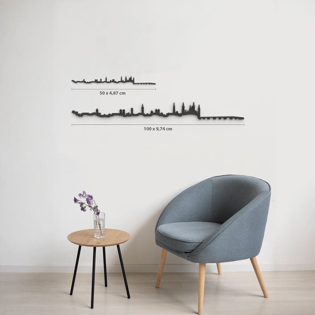 Skyline Zaragoza