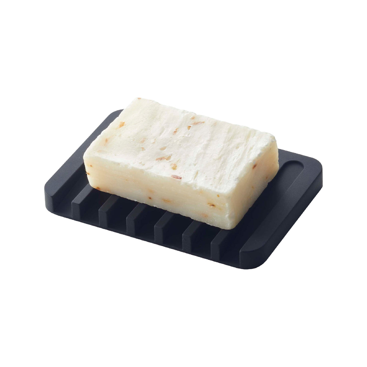Jabonero de silicona