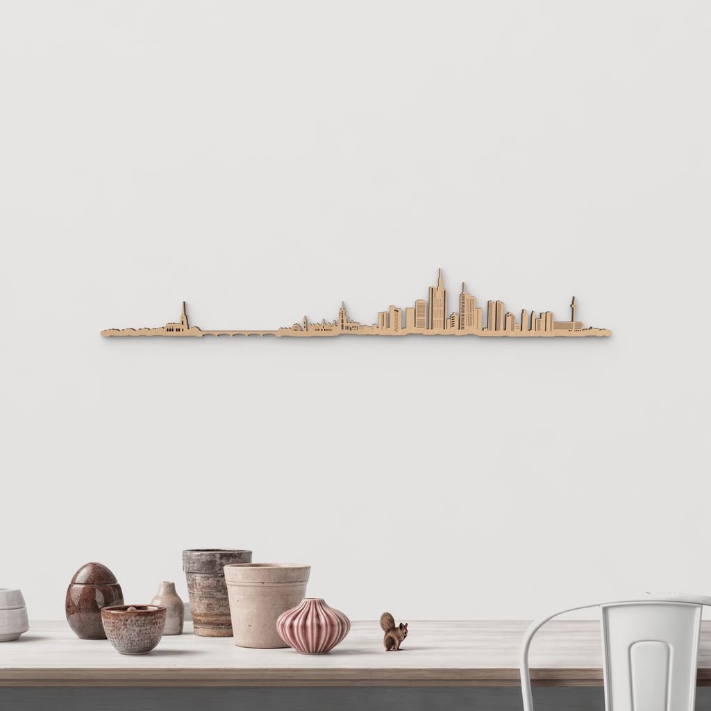 Skyline Frankfurt am Main