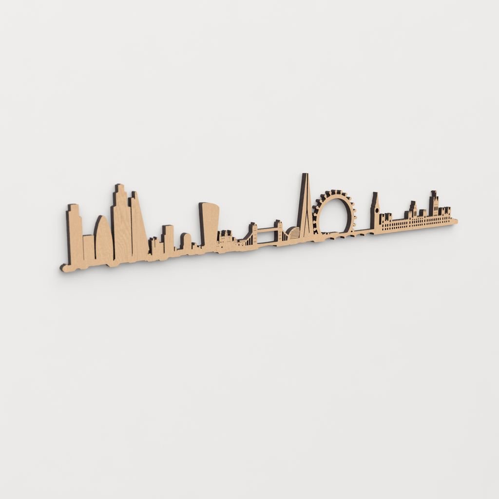 Skyline Londres