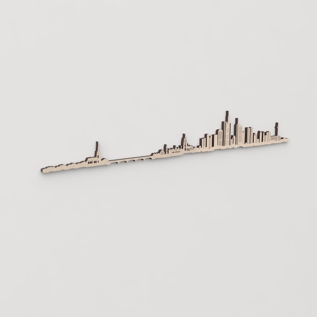 Skyline Frankfurt am Main