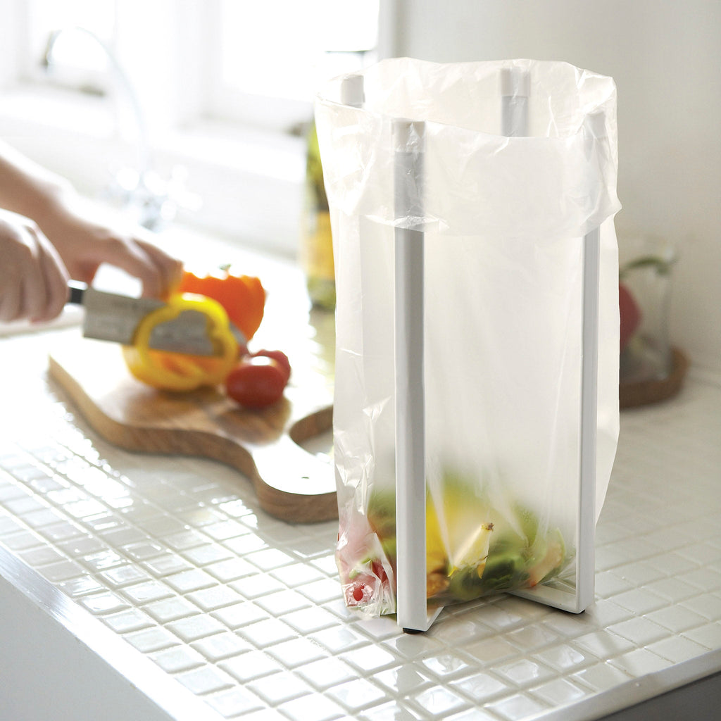 Soporte multiusos para la cocina