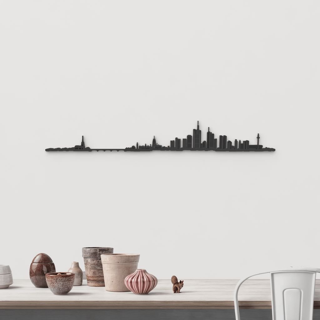 Skyline Frankfurt am Main