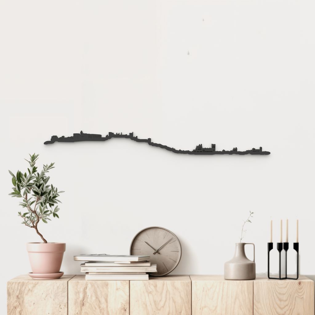 Skyline Granada