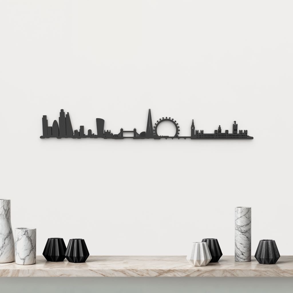 Skyline Londres