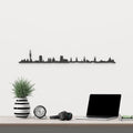 Skyline Múnich
