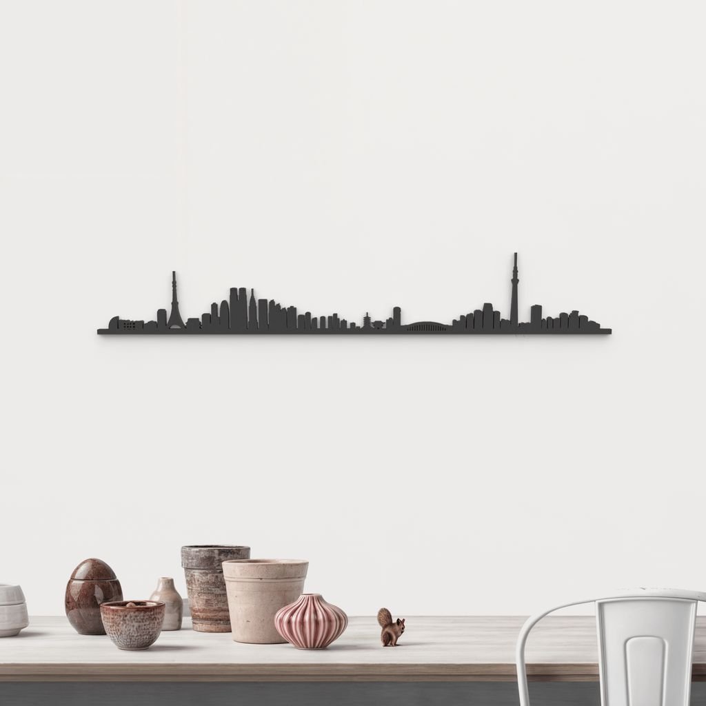 Skyline Tokio