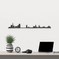 Skyline Viena