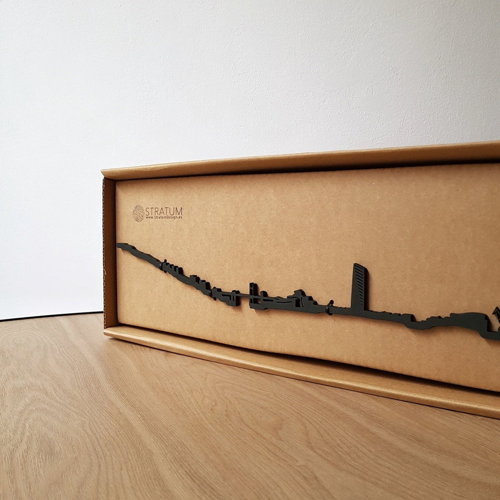 Skyline Bilbao