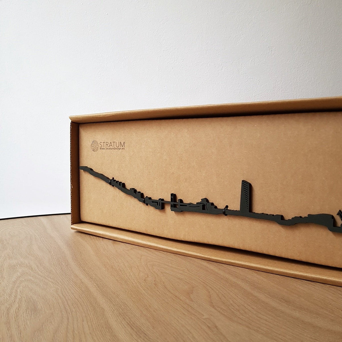 Skyline Bilbao