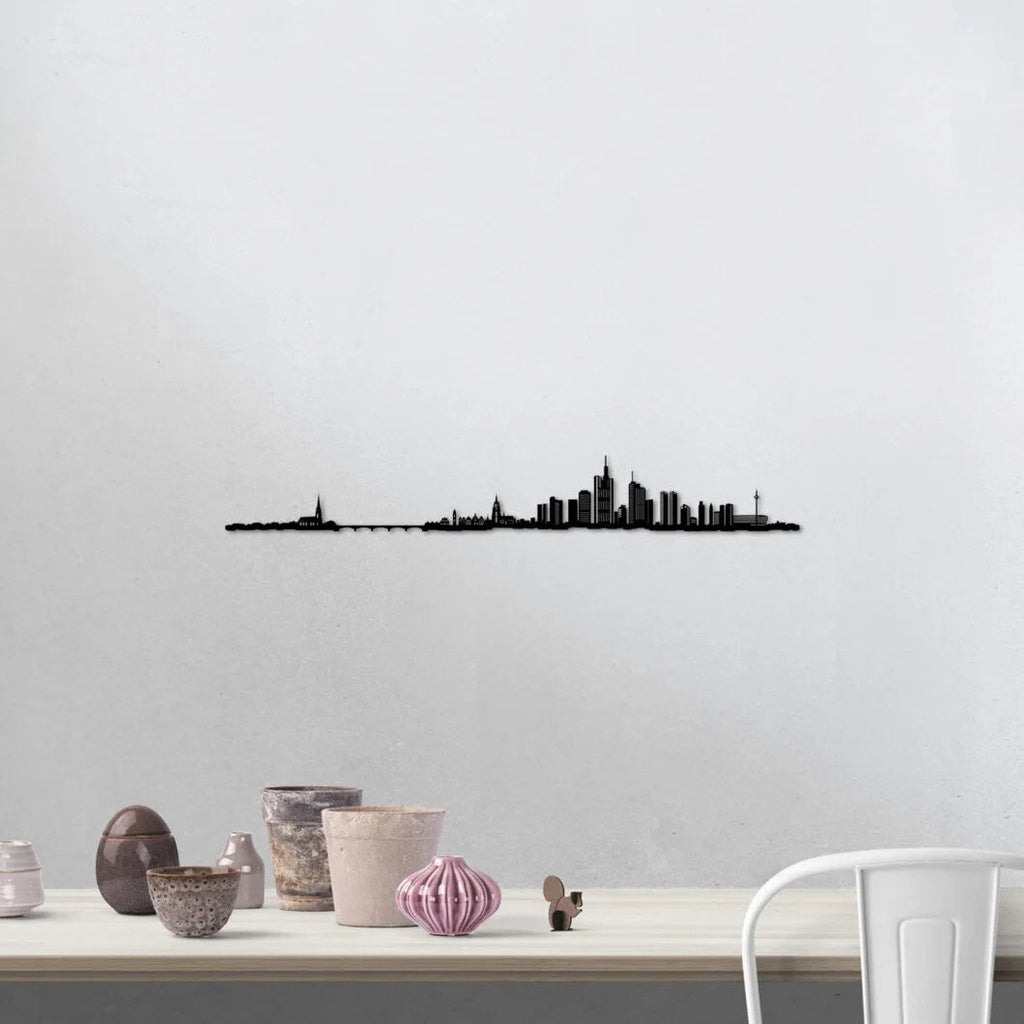 Skyline Frankfurt am Main