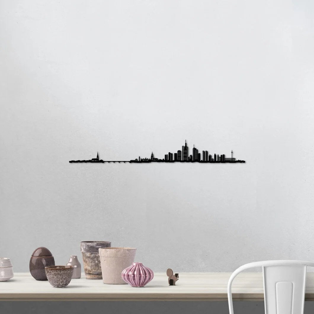 Skyline Frankfurt am Main