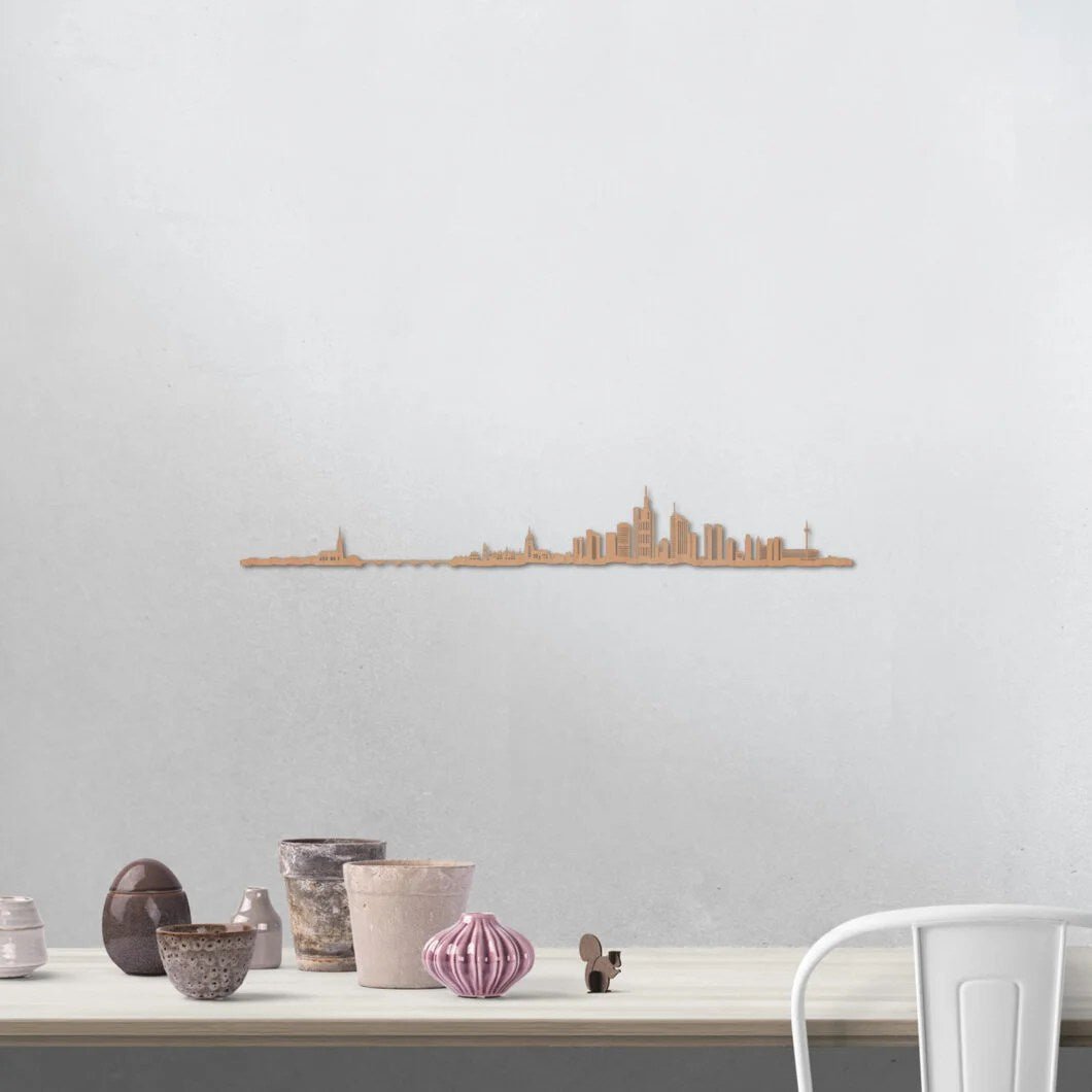 Skyline Frankfurt am Main