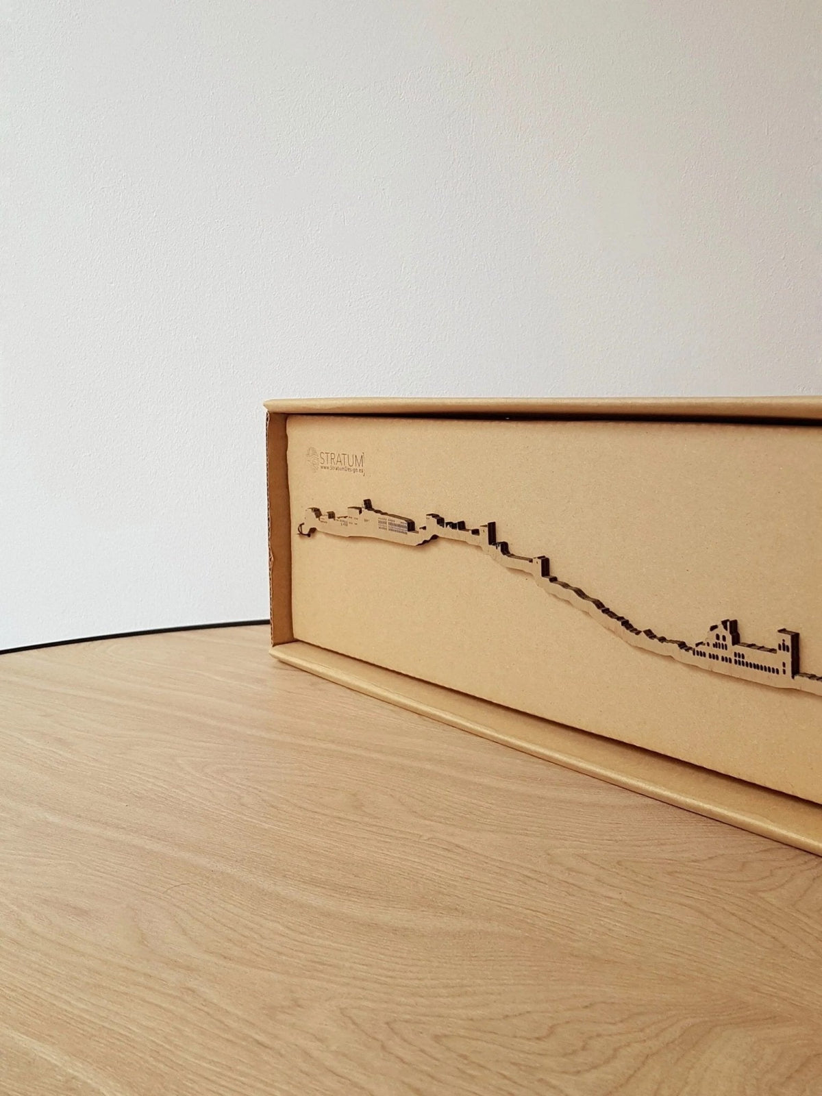 Skyline Granada