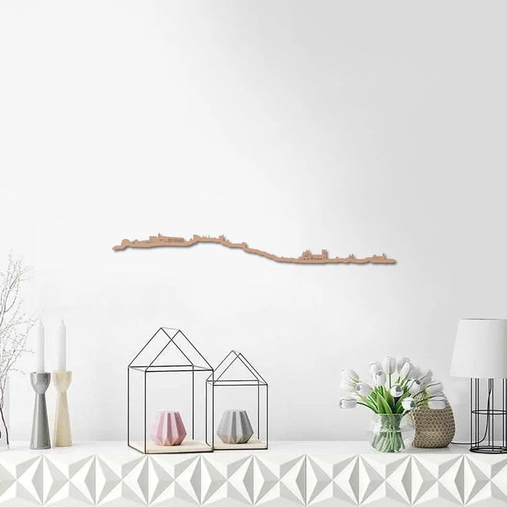 Skyline Granada