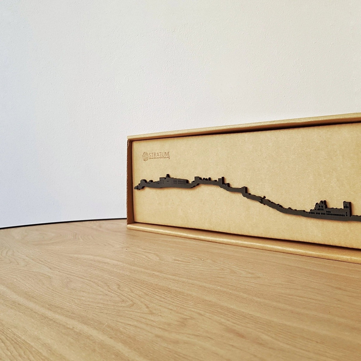 Skyline Granada