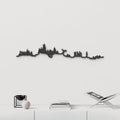 Skyline Hogwarts