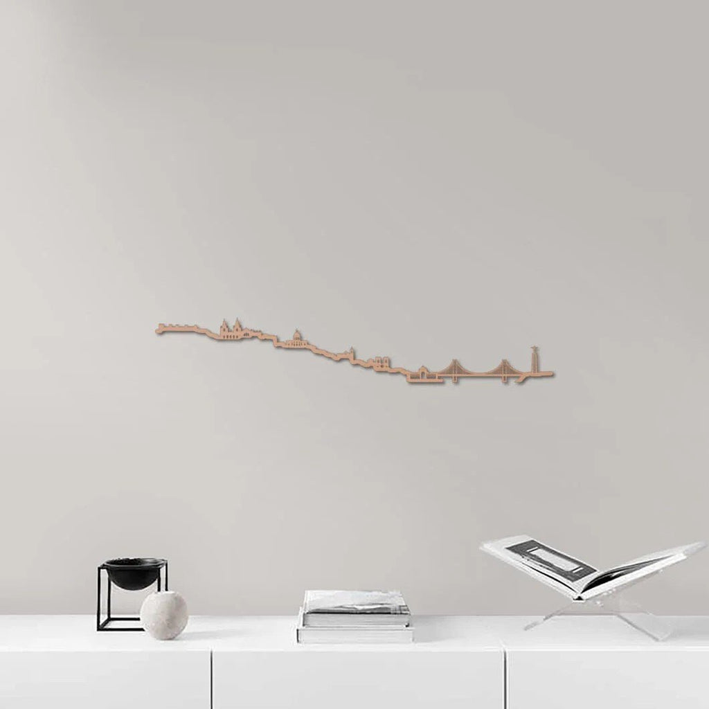 Skyline Lisboa