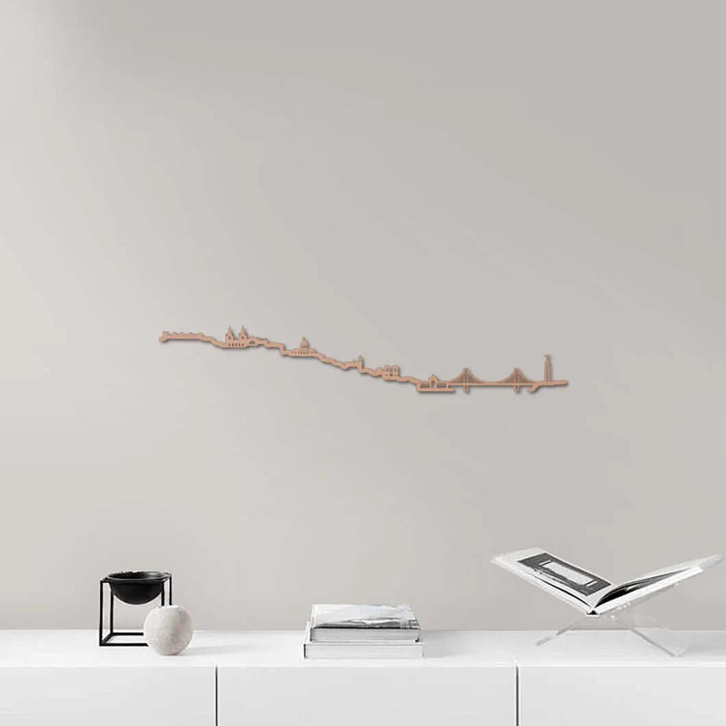 Skyline Lisboa