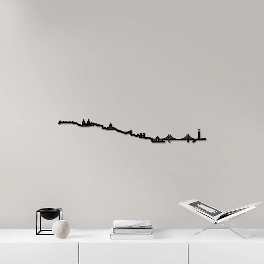 Skyline Lisboa