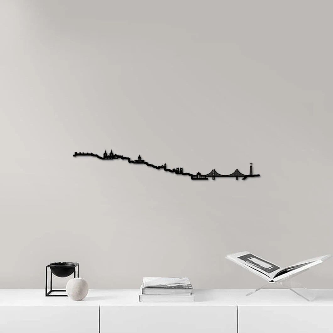 Skyline Lisboa