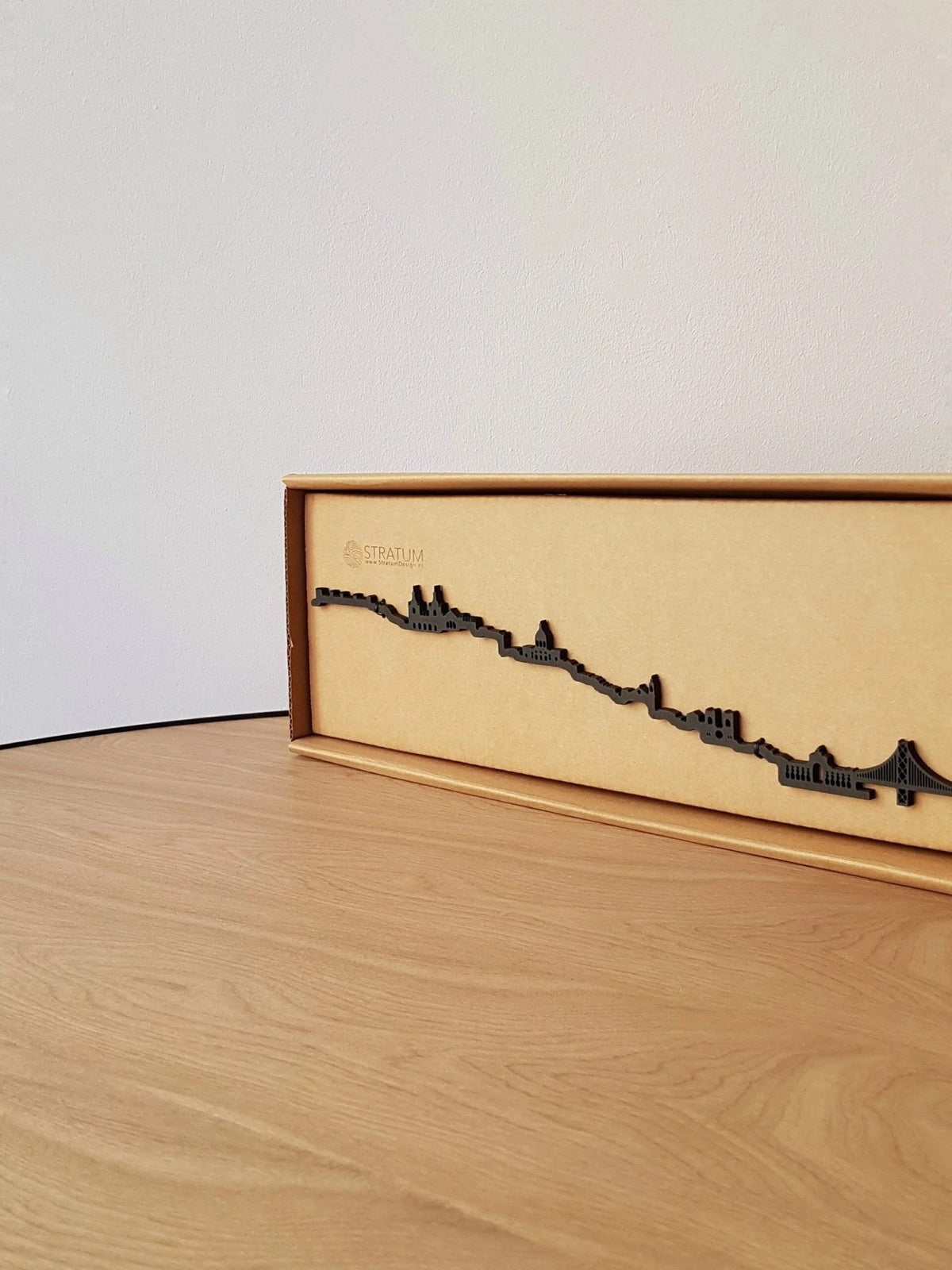 Skyline Lisboa