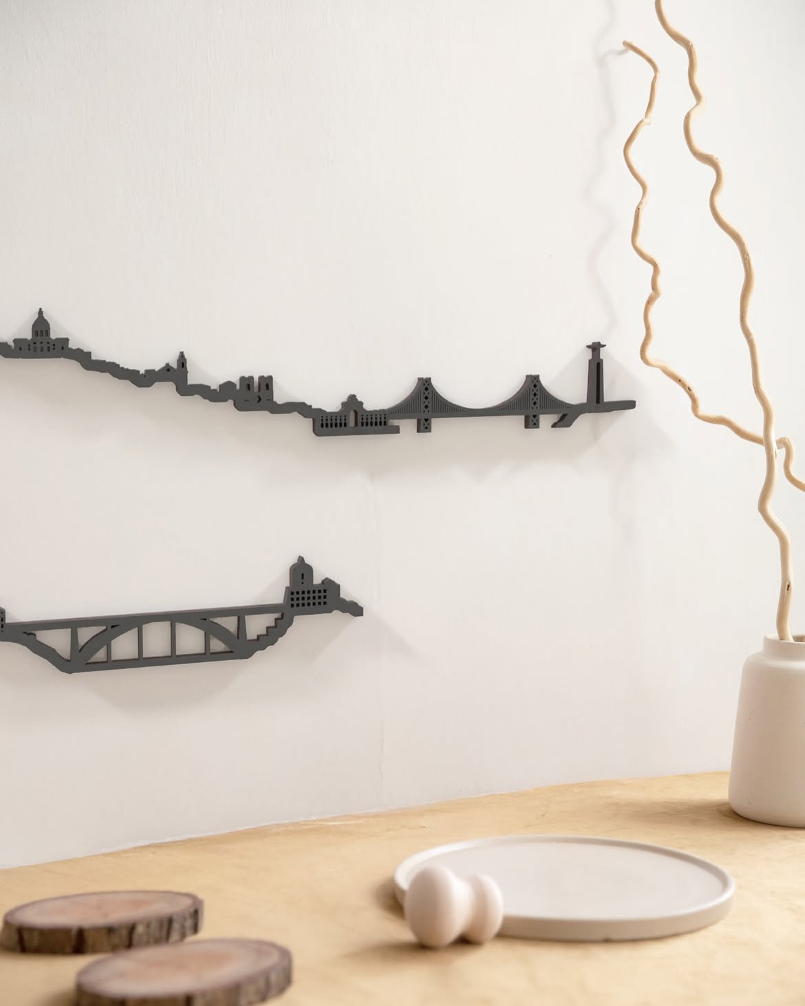 Skyline Lisboa