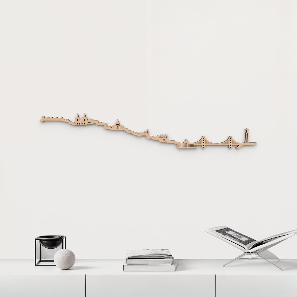Skyline Lisboa