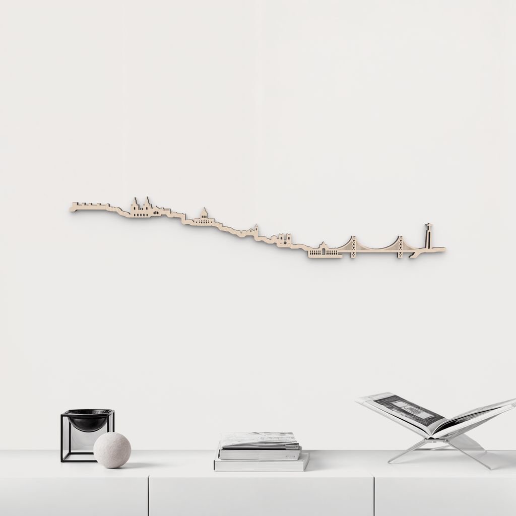 Skyline Lisboa