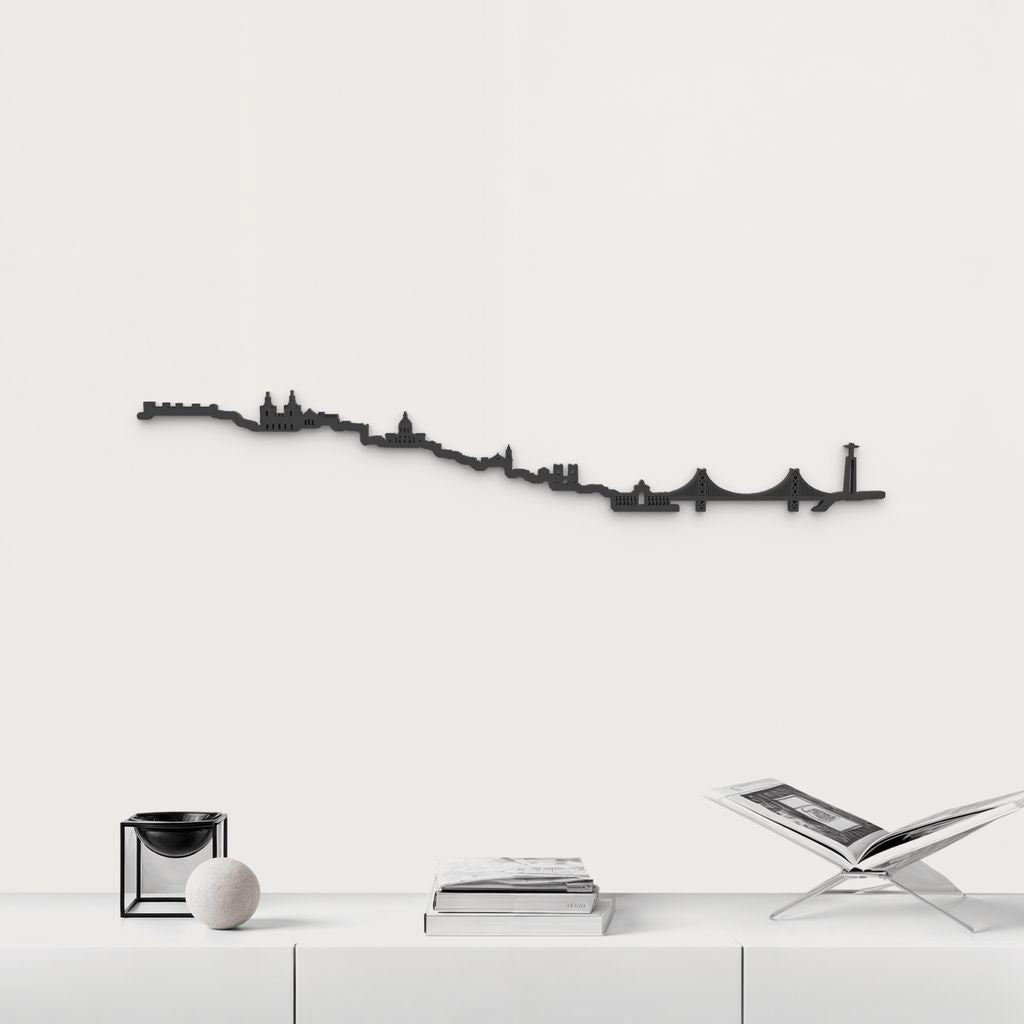 Skyline Lisboa