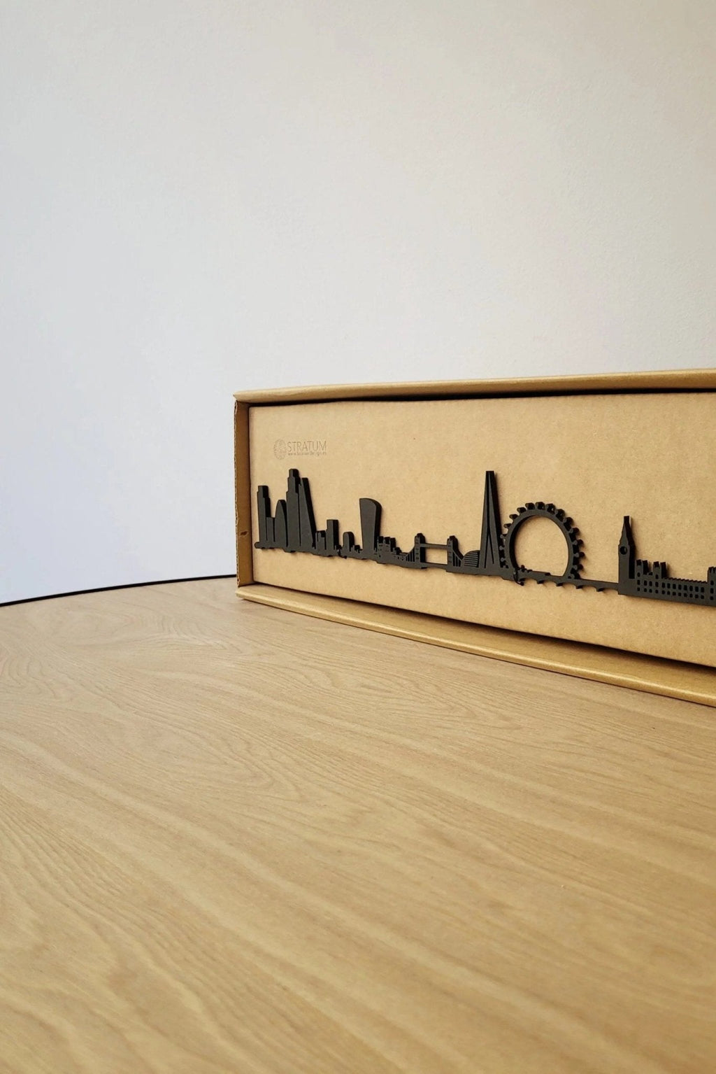 Skyline Londres
