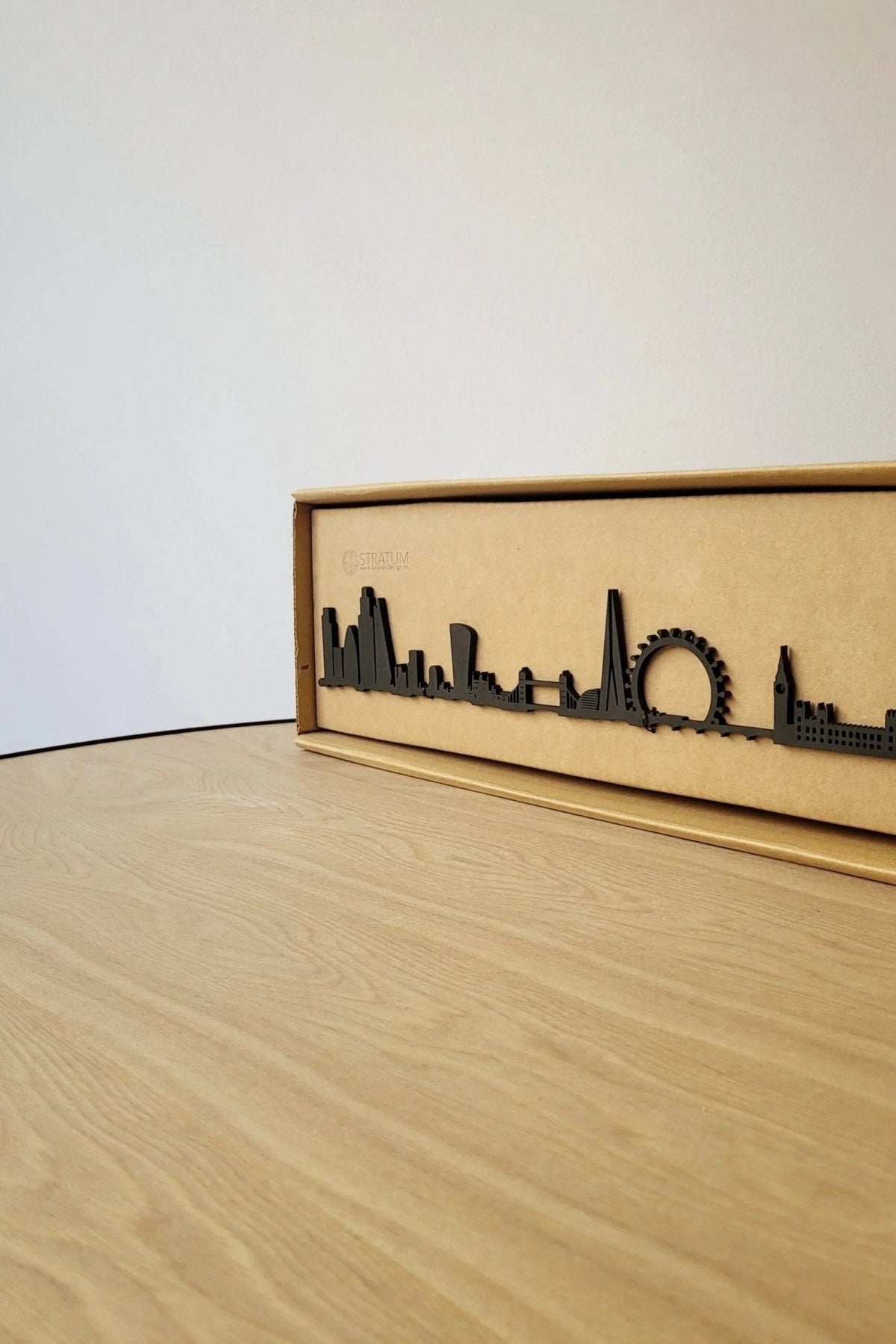 Skyline Londres