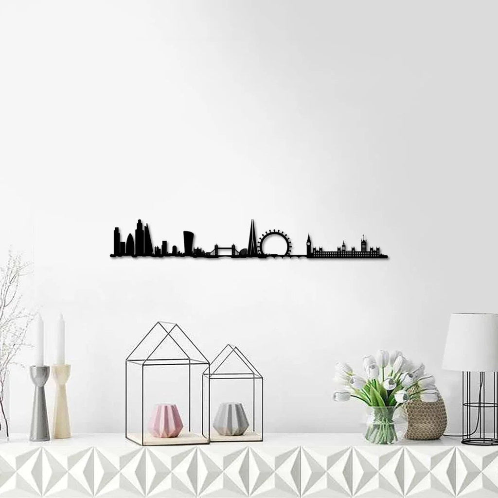 Skyline Londres