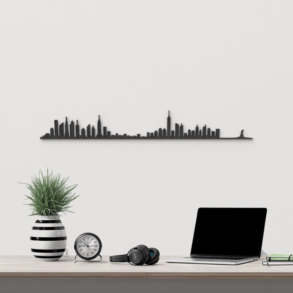 Skyline New York