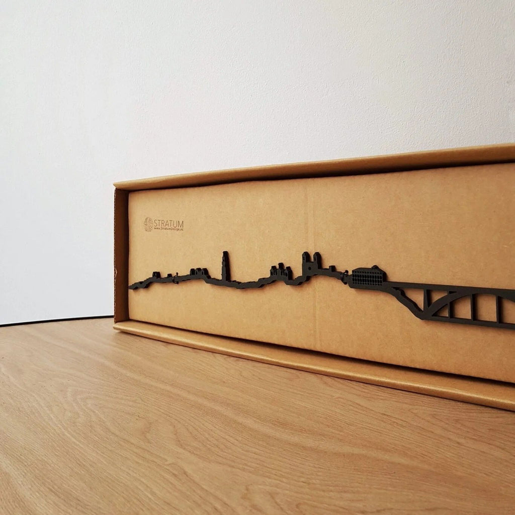 Skyline Oporto