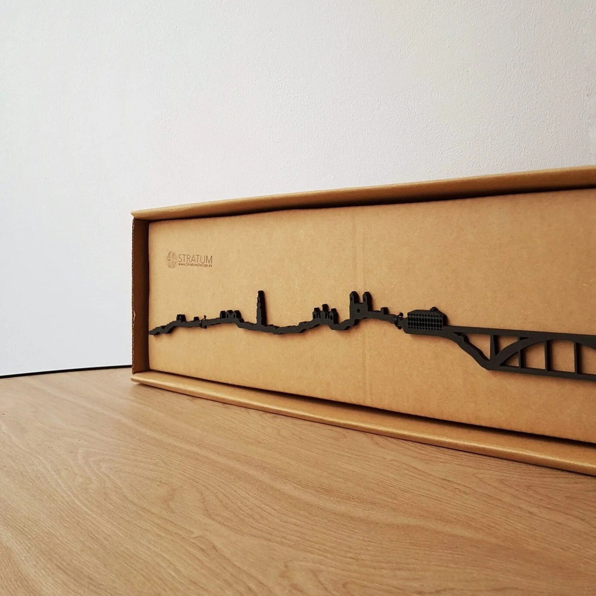 Skyline Oporto