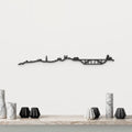 Skyline Oporto