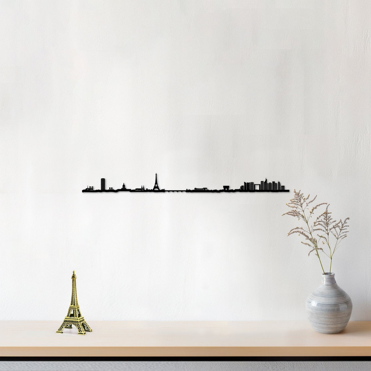 Skyline París