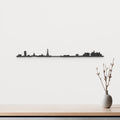 Skyline París