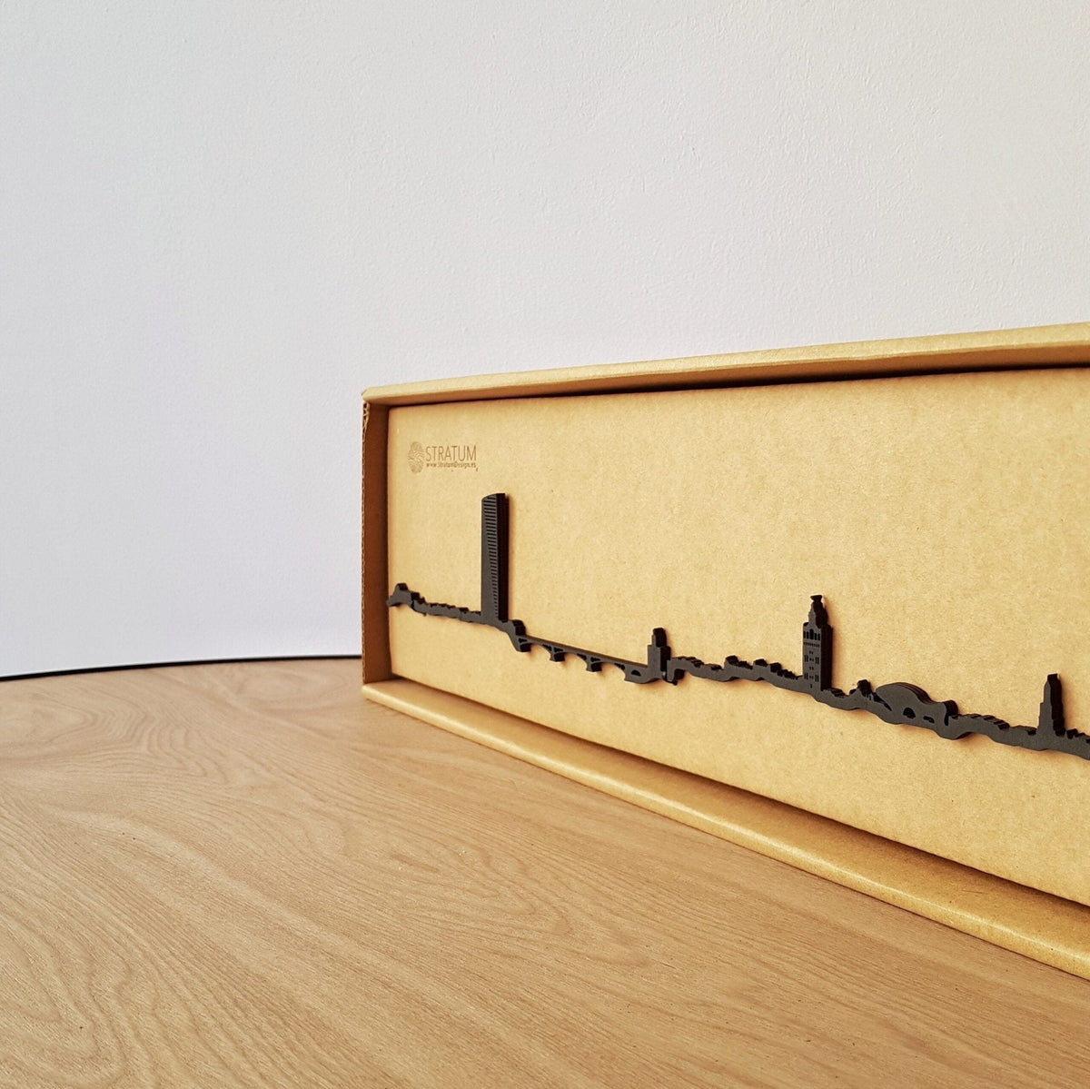 Skyline Sevilla
