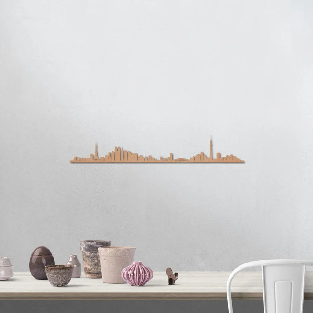 Skyline Tokio