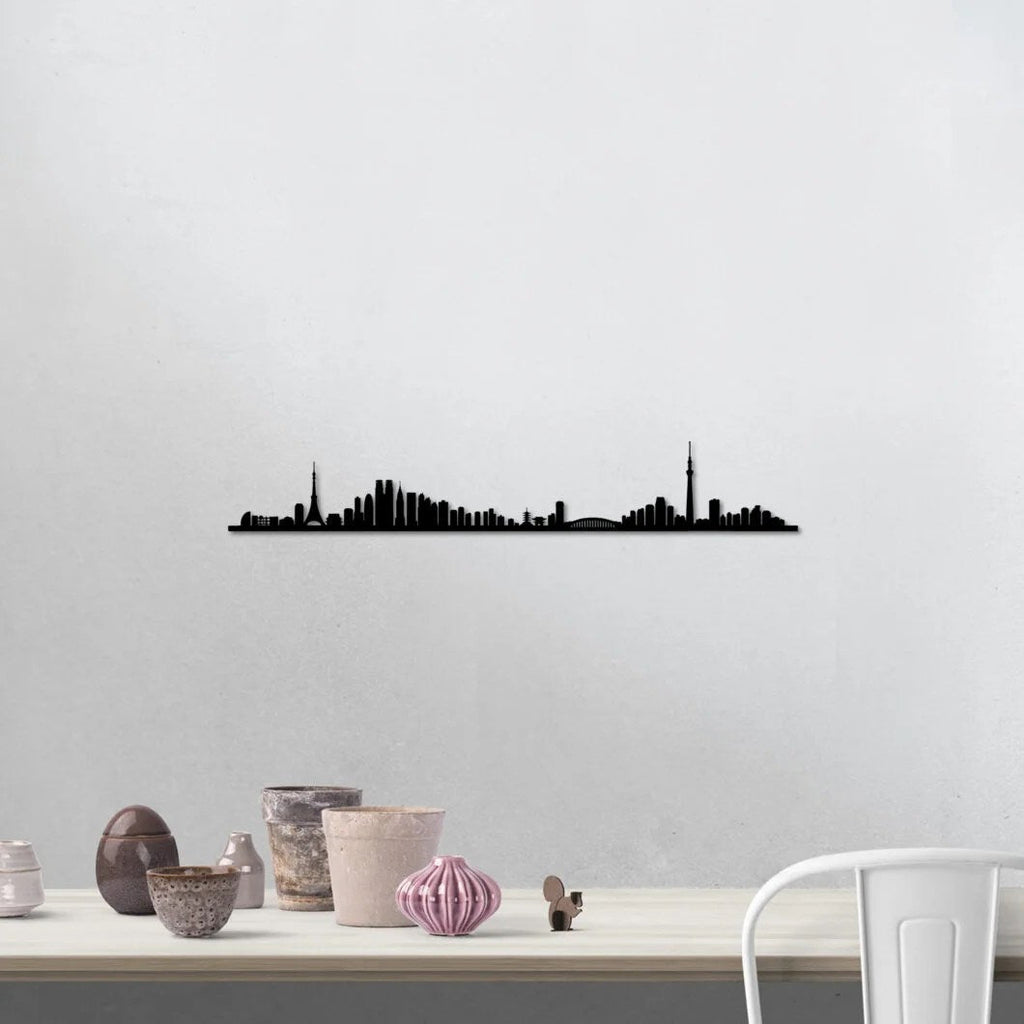 Skyline Tokio