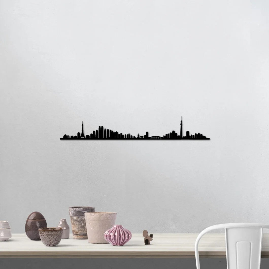 Skyline Tokio